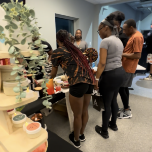Event Community Partner - Vendor