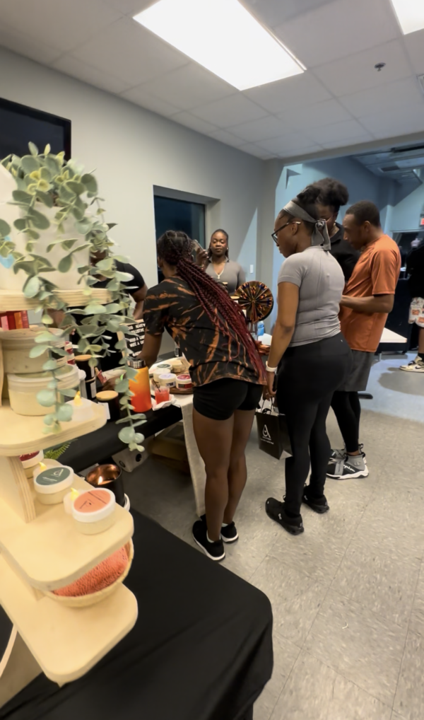 Event Community Partner - Vendor