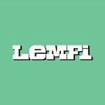 Lemfi Logo