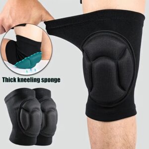 Volleyball Knee Pads